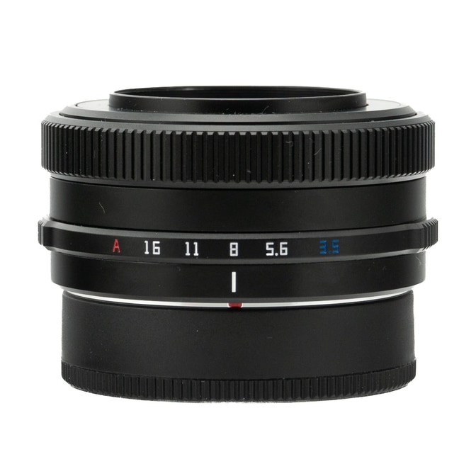 Occasion TTArtisan AF 14mm f/3.5 - Fujifilm X Mount