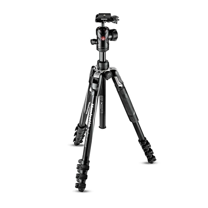 Manfrotto Befree Advanced Alu Reisestativ Kit QPL, schwarz.jpg