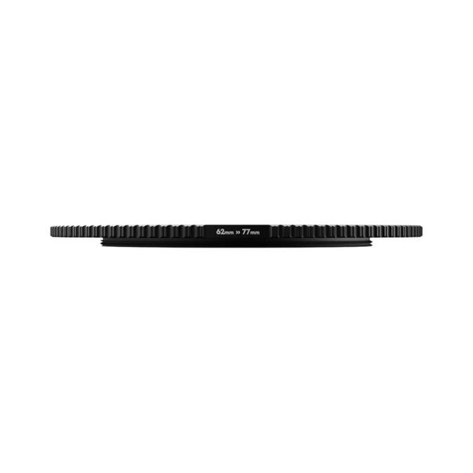 PolarPro Quartzline Step-Up Ring 62-77mm