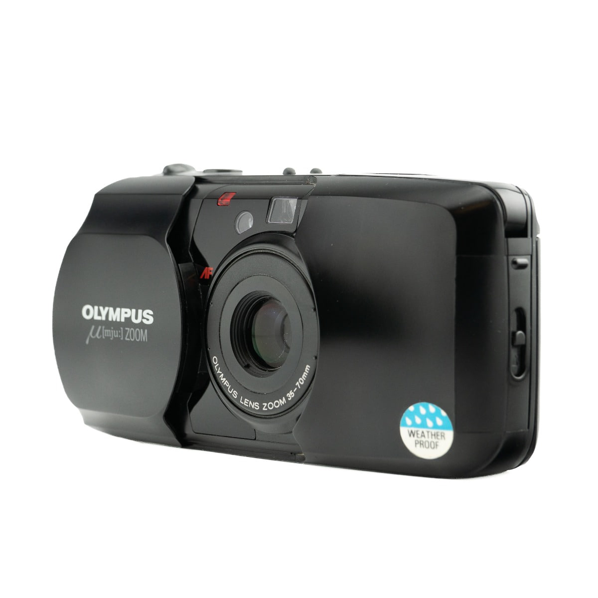 Occasion Olympus Mju Zoom 140
