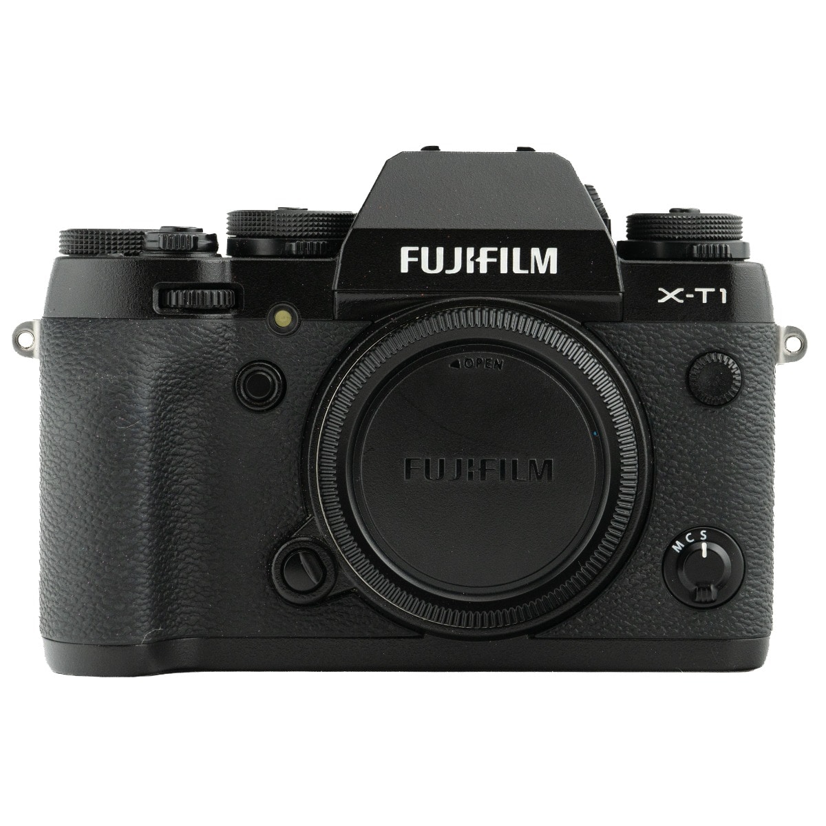 Occasion Fujifilm X-T1