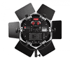 Zumirent ANOVA Pro 2 Eco Flood 50º