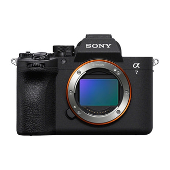 Zumirent Sony Alpha 7 V