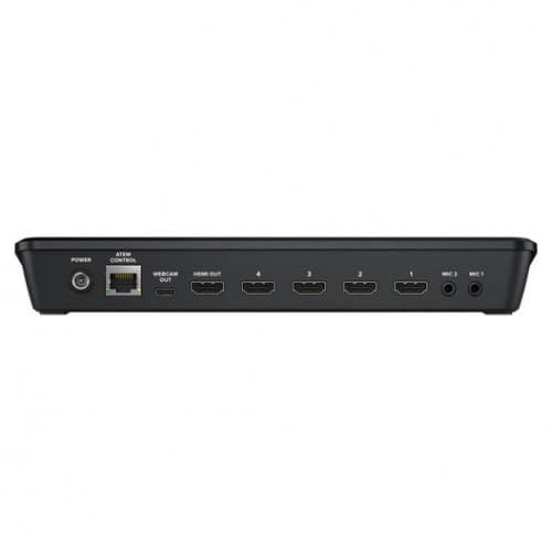 Zumirent Blackmagic ATEM Mini Pro