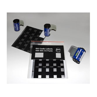 FOMA DX- Code Label ISO 400 für Kleinbildfilme 12er Pack.jpg