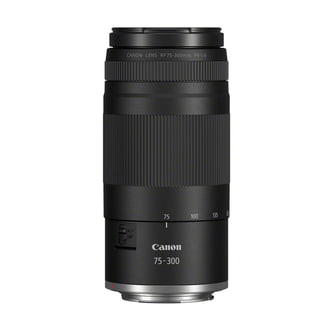 Zumirent Canon RF 75-300mm F4-5.6