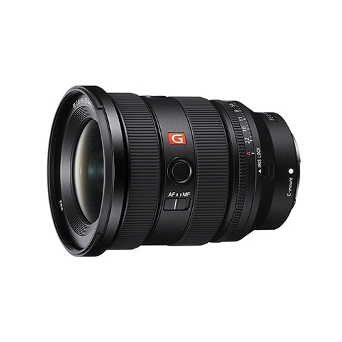 Zumirent Sony FE 16-35mm f/2.8 GM II