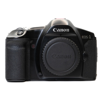 Occasion Canon EOS-1