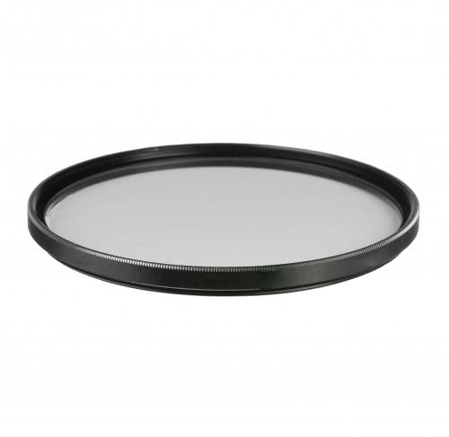 Zumirent Circular Pol-Filter 72mm