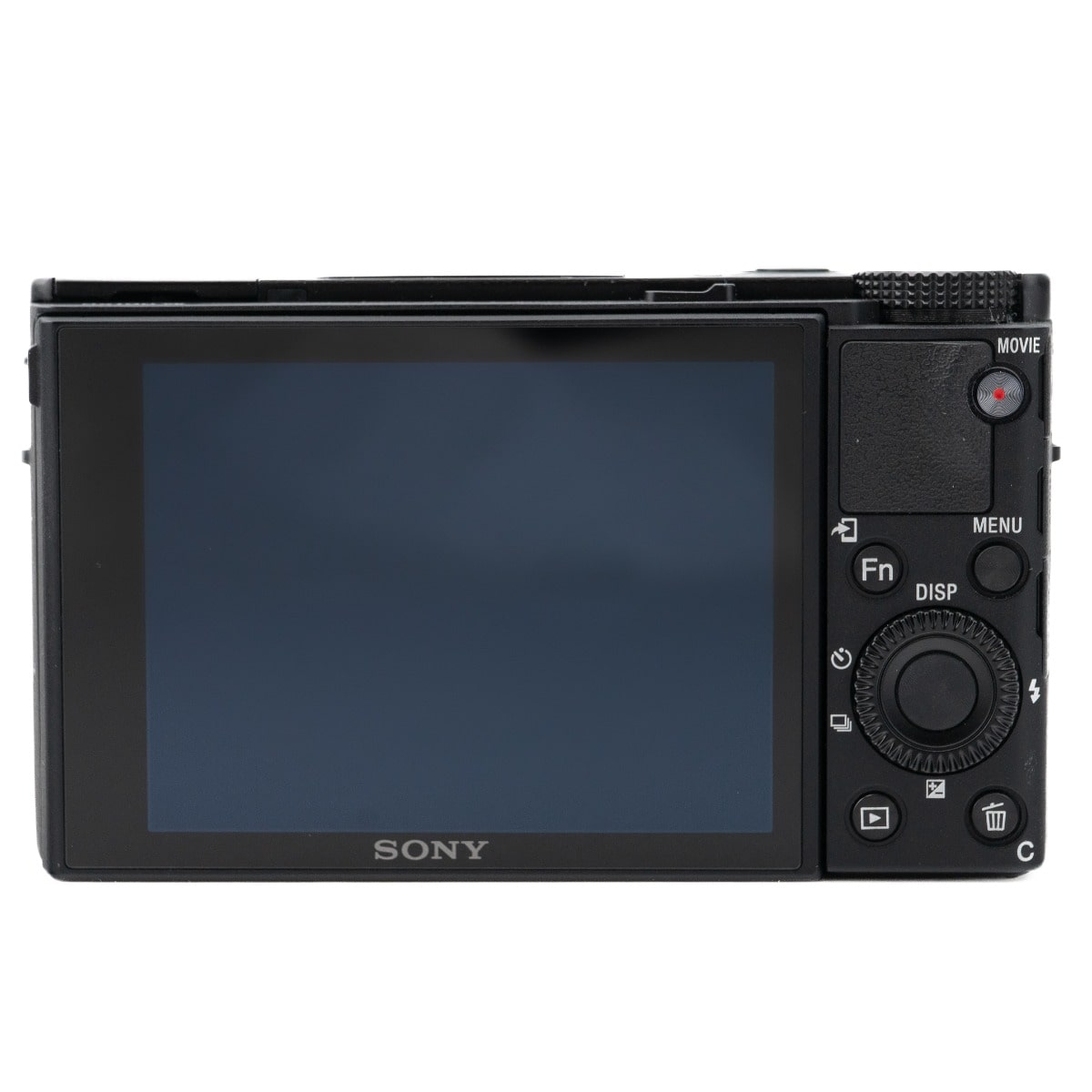 Occasion Sony Cyber-shot RX100 VII