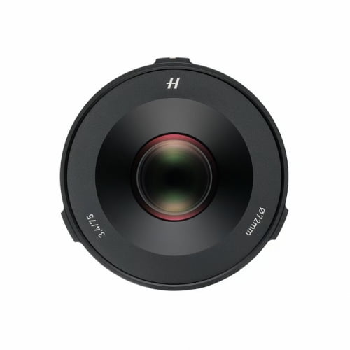 Zumirent Hasselblad XCD 3.4 / 75P 75mm