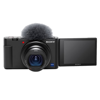 Zumirent Sony ZV-1