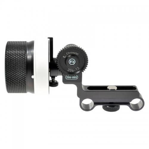 Zumirent Chrosziel DV StudioRig Follow Focus