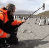 Zumirent Rode Boompole mit Rode Blimp