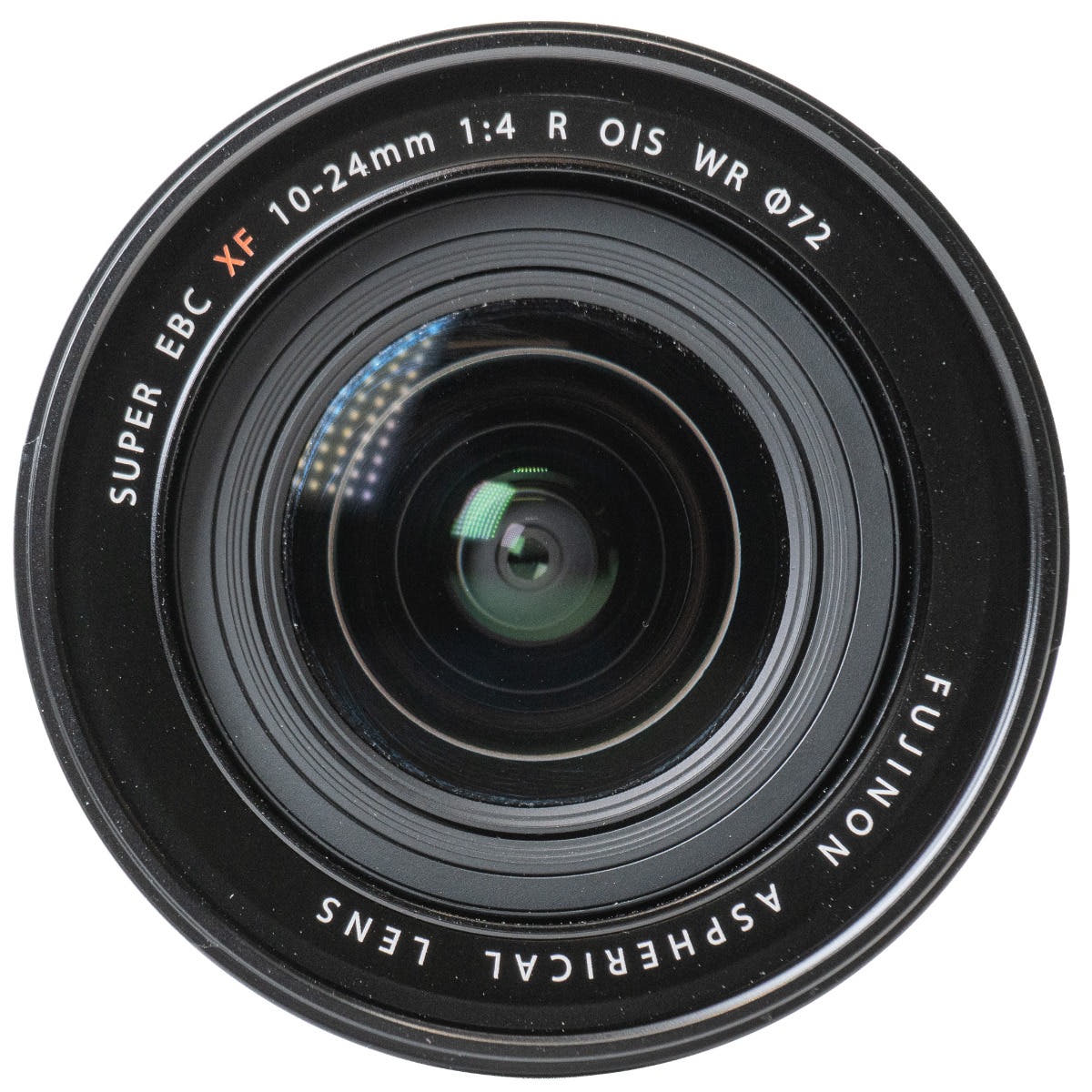 Occasion Fujifilm XF 10-24mm f/4 R OIS WR