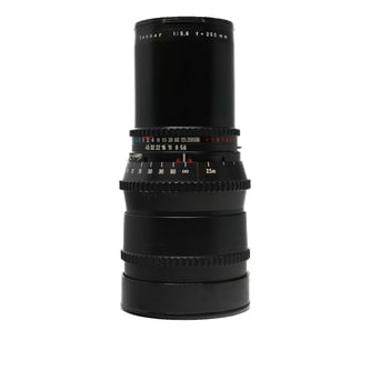 Occasion Hasselblad Sonnar 250mm 5.6 T* Synchro Compur