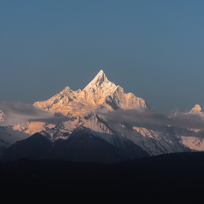 Fotoreise Yunnan & Shangri-La | Zwischen Reisterrassen, Altstädten und Himalaya