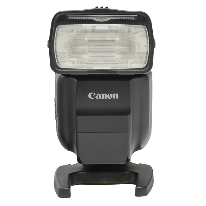 Occasion Canon Speedlite 430 EX III RT