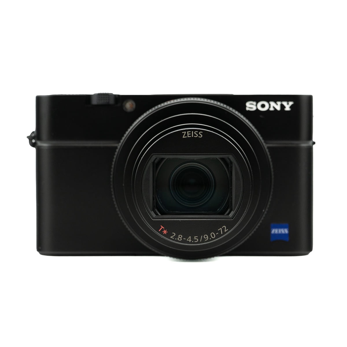 Occasion Sony Cyber-shot RX100 VII