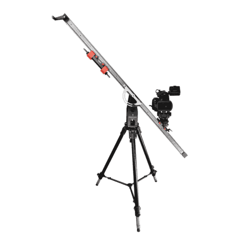 Zumirent Floatcam DollyCrane