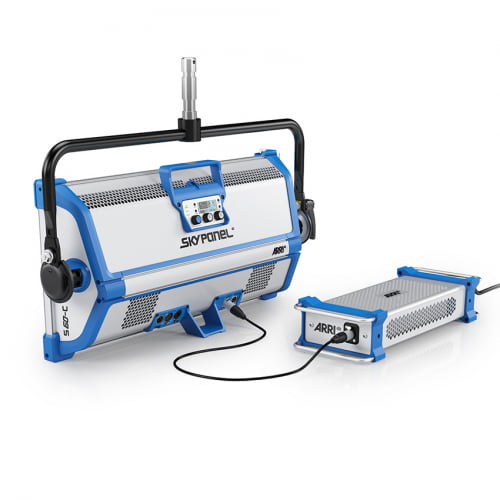 Zumirent Arri Skypanel S60-C