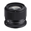 Zumirent Sigma 56mm F1.4 DC DN Contemporary (RF-Mount)