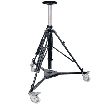 Zumirent Sachtler Pedestal C I Pumpe Säulenstativ