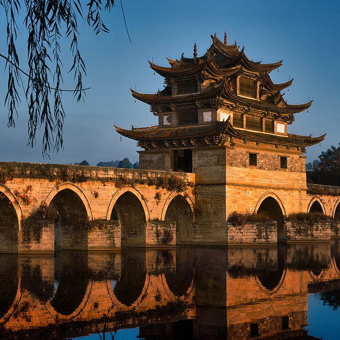 Fotoreise Yunnan & Shangri-La | Zwischen Reisterrassen, Altstädten und Himalaya