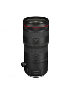 Zumirent Canon RF 24-105mm F2.8 L IS USM Z