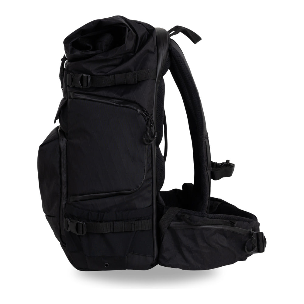 Element backpack 30L V2 Volcano Black - 06.jpg