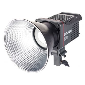 Zumirent Aputure Amaran 100X