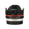 Occasion Walimex Pro 7.5mm f/3.5 Fisheye - Micro Four Thirds Mount