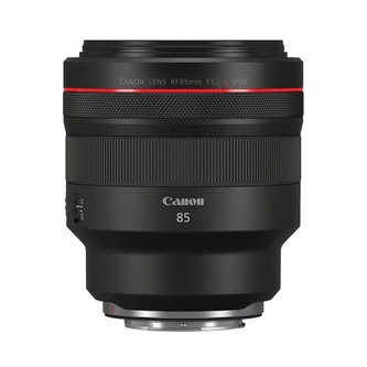 Zumirent Canon RF 85mm f/1.2 L USM