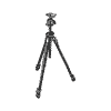 Zumirent Manfrotto 290 Dual + MHXPRO-BHQ6