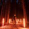 Zumirent Astera Titan LED Tube Kit