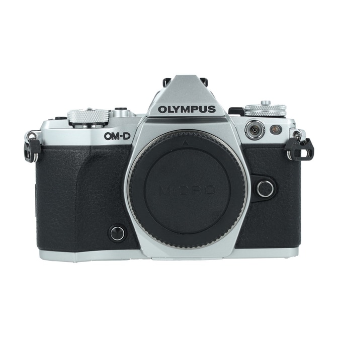 Occasion Olympus OM-D E-M5 Mark II