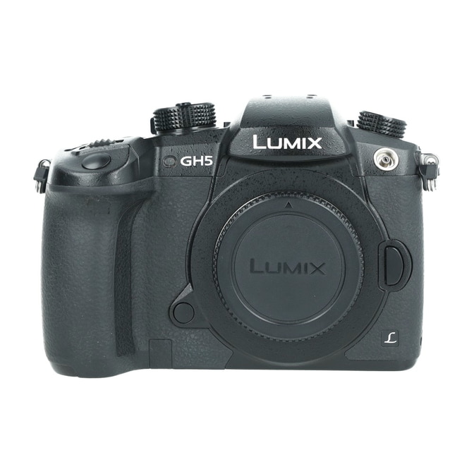 Panasinc Lumix GH5_1.jpg