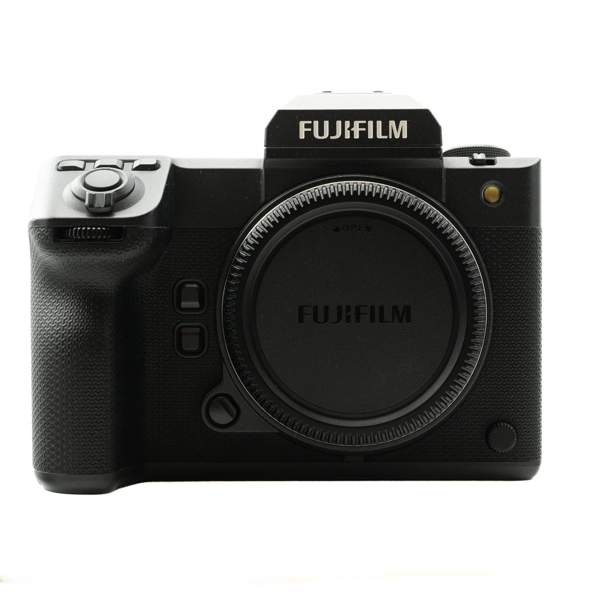 Occasion Fujifilm GFX 100 II