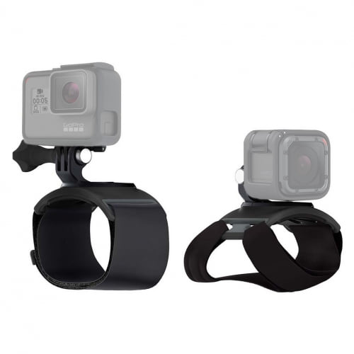 Zumirent GoPro Hand + Wrist Strap