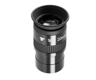 TS Weitwinkel Okular 20mm 1.25"