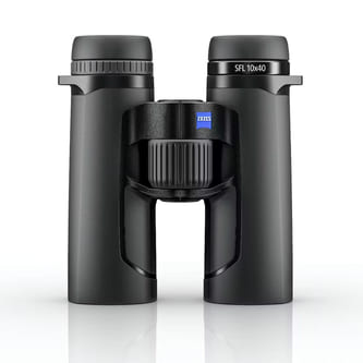 Zumirent Zeiss SFL 10x40