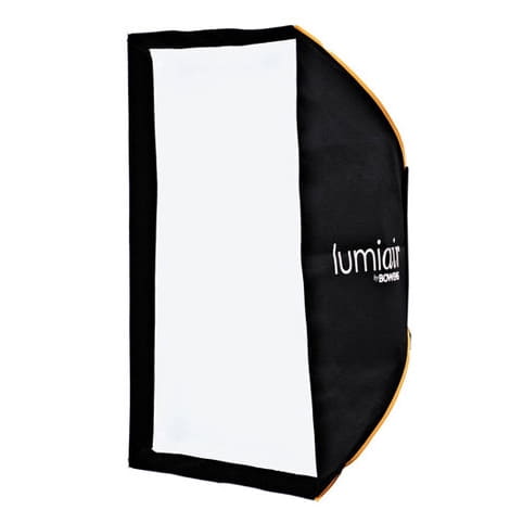 Zumirent Bowens Lumiair Softbox 60x80cm