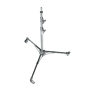 Avenger Baby Rollen Stativ mit Bremsrollen  .jpg