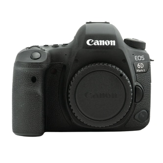 Occasion Canon EOS 6D Mark II