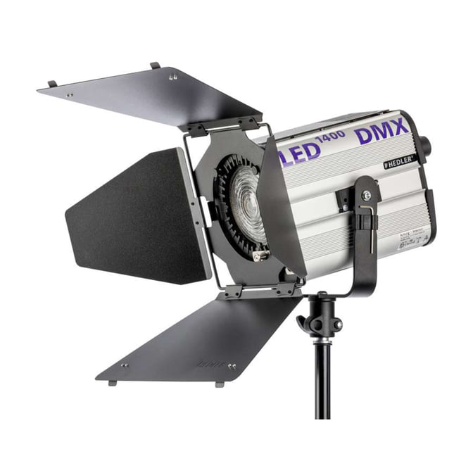 Hedler Profilux LED 1400 DMX (fokussierbar, dimmbar) 3.jpg