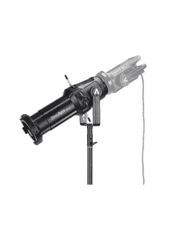 Zumirent Aputure Spotlight Bowens Mount Set 19°