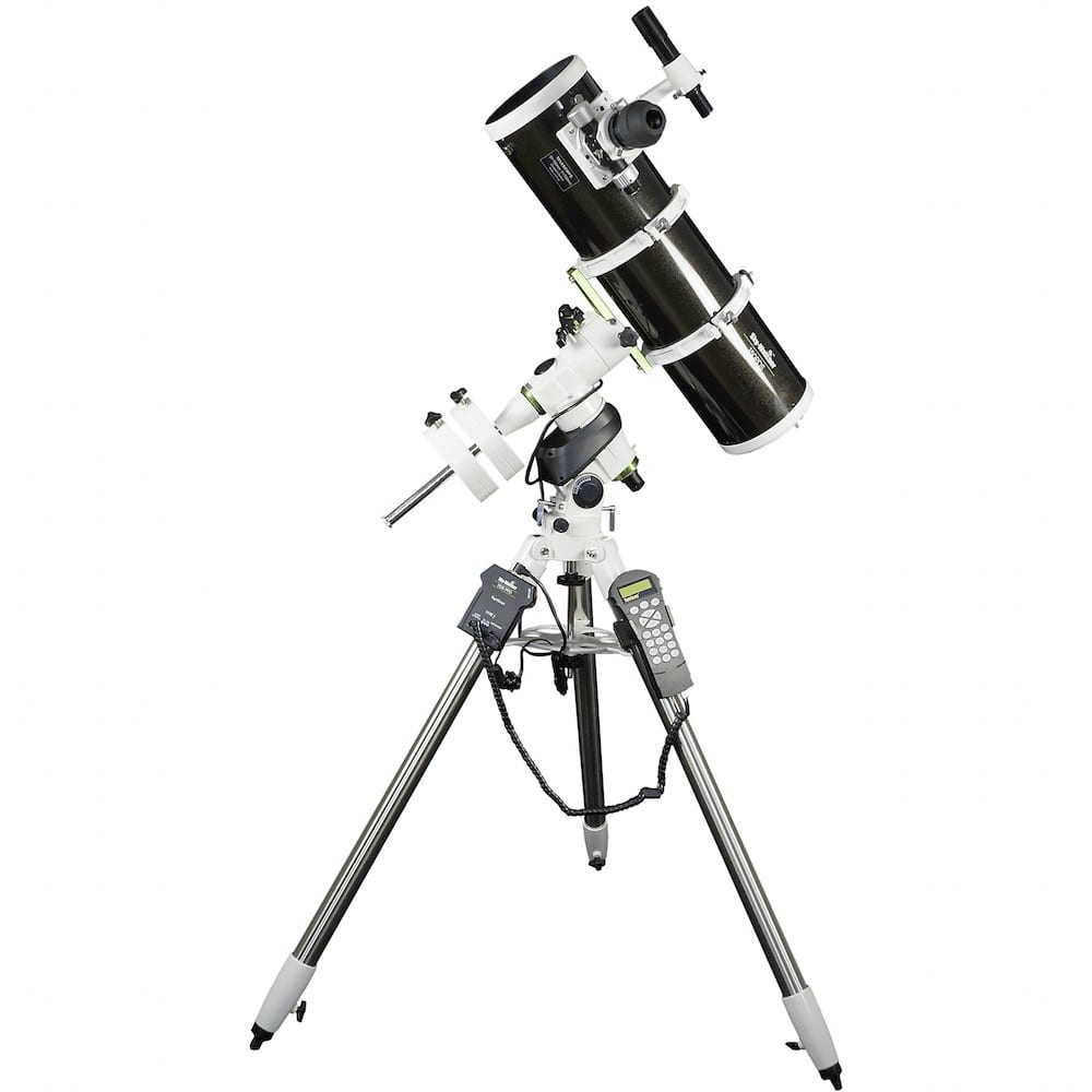 Sky Watcher Explorer-150PDS 150mm f/5 + EQ5 Pro