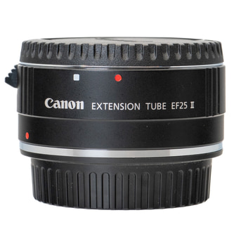 Occasion Canon Extension Tube EF 25 II