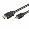 Zumirent HDMI Full - Mini