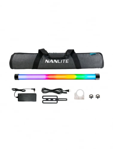 Zumirent Nanlite PavoTube II 15X 1Kit